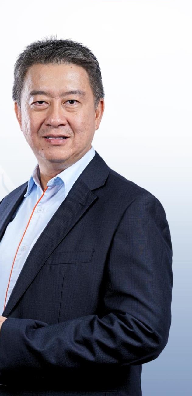 Charles Adrian Jasa
